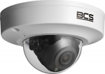 Camera IP BCS Dome camera IP BCS-P-DPIP24FSR3-Ai2 4Mpx 2.8mm IR30 BCS POINT