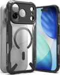 RINGKE FUSION X MAGNETIC MAGSAFE IPHONE 17 PRO BLACK