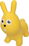 Gerardos toys Gerardo's Toys Jumping Toy Bunny Yellow