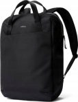 NorthFinder Bellroy Via Workpack - city backpack 18L z pocket on laptop (black)