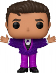 Funko Pop! Rocks: Juan Gabriel - Juan Gabriel (Fringe Suit) #463 Vinyl Figure