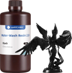 Anycubic Water Wash 2.0 1kg Resin Sort