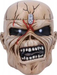 Nemesis Now: Iron Maiden - The Trooper Box (18cm)