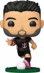 Funko Pop! Football MLS: Inter Miami - Luis Suarez (Away) #02 Vinyl Figure