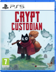 Curveball PS5 Crypt&nbsp;Custodian