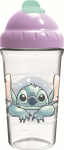 Stor Disney: Stitch Cuddle Me - Toddler Flexi Straw Cup (10986)