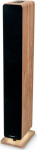 Tower Thomson DS702 - multimedia tower z Bluetooth, USB, optical input and lighting