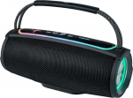 Bigben Interactive Bigben PARTY Mainstream 3 sw BT-Speaker BT5.3 TWS Dual USB/AUX/MicroSD LED 1