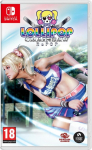 Clear River Games NSW Lollipop Chainsaw Repop