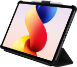 Xiaomi Redmi Pad 2 Pro Cover | Flip cover for tablet | Gray
