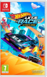 GameMill Entertainment NSW Hot Wheels Let's Race: Ultimate Speed