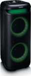 Lenco PA-210BK black