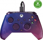 Turtle Beach m&auml;ngupult Rematch Advanced Xbox, purple fade