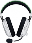 Razer BlackShark V3 Pro for Xbox Gaming Headset, Over-Ear,Wireless, White | Razer