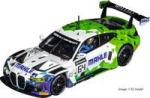 Carrera Hybrid BMW M4 GT3 Mahle Racing Team