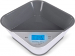 Lamart LT7093 KITCHEN SCALE Z ALPHA BOWL