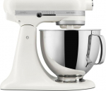 KitchenAid Artisan 5KSM125EPL universal machine, 4.8 l, Porcelain White
