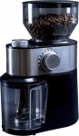 Gastronoma Mixer GASTRONOMA Coffee Grinder 200W czarny 18120001