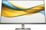 LCD Monitor|HP|23.8 "|1920 x 1080 pixels|Full HD|Native aspect ratio 16:9|LCD|Flat|B11W5AT