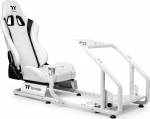 Thermaltake Sim Rig Floor white for Simulator Cockpit