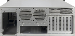 Inter-Tech IPC 4U-47045 4U Rackversion E-ATX Sort