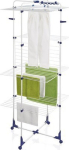 Leifheit Pegasus Classic Tower 450 White