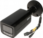 CAMERA IP IPC-HFW2849T-AS-IL-0360B-BLACK WizSense - 8.3&nbsp,Mpx 4K UHD 3.6&nbsp,mm DAHUA