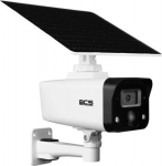 Camera IP BCS Camera IP 4Mpx Solar 4G BCS LINE