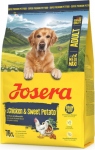 JOS JOSERA Medi/Maxi Chicken & Sweet potato - dry dog food - 3kg