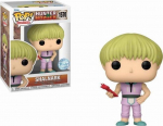 Funko Pop! Animation: Hunter X Hunter - Shalnark​ (Special Edition) #1570 Vinyl Figure