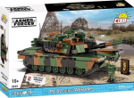COBI Klocki M1A2 SEPV3 Abrams 1065 klock&oacute;w