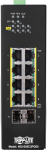 Eaton Triplet Series 8-Port Lite Managed Industrial Gigab