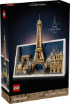 Lego Klocki Architecture 21064 Paris - city of love