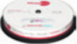 Primeon ultra-protect disc - 10 x BD-R DL - 50