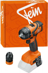 Fein ABS 18 Q AS N00 Cordless Drill Driver