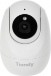 Camera IP Uniview CAMERA IP ROTARY INTERNAL TC-H322N 9DA-4 WI-FI SERIES, Color Maker 1080p 4 mm TIANDY