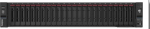 Lenovo ThinkSystem SR650 V4 7DGD - Server - Rack mounting - 2U - twoway - 1 x Xeon 6515P / 2.3 GHz - RAM 32 GB - SAS - Hot swap 6.4 cm (2.5")