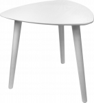 Springos SCANDINAVIAN LIVING ROOM COFFEE TABLE