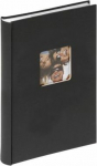 Walther Fun black 10x15 300 Photos Memo Slip-in ME111B