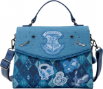 Loungefly Warner Bros: Harry Potter - Denim Crossbody Bag (HPTB0255)