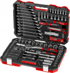 Einhell tool kit TOOL KIT W WALIZCE 233 elements
