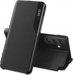 Tech-Protect Smart View Galaxy A57 5G Black