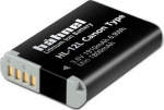 Hahnel H&Auml;HNEL BATTERY CANON HL-12L