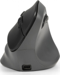 BakkerElkhuizen PRF Pro 3-Mode Vertical Mouse right