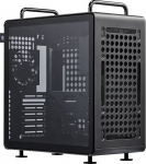 Col CoolerMaster Go Qube 540 Stardust Iron