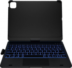 Typecase Flexbook Touch do iPad Pro 11" 2024/2025 czarny