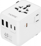 TIROSS Adapter travel power supply M471 MORRE