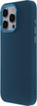 Tecto Shield Nakładka Satin Elegant do iPhone 11 dark blue