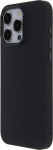Tecto Shield Nakładka Satin Elegant do iPhone 15 Pro 6.1'' czarna