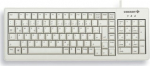 CHERRY G84-5200 COMPACT, KEYBOARD SWITZERLAND
